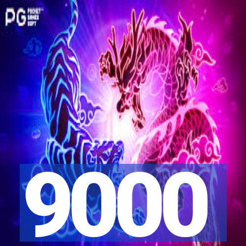 9000