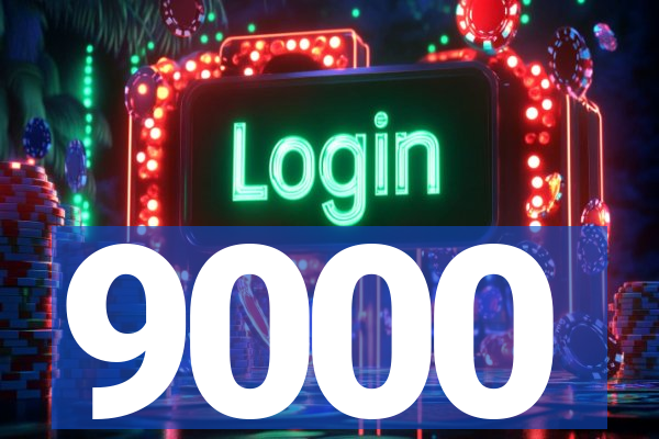 9000