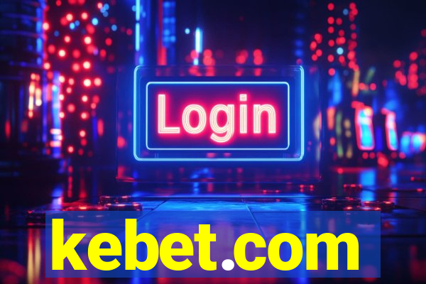 kebet.com