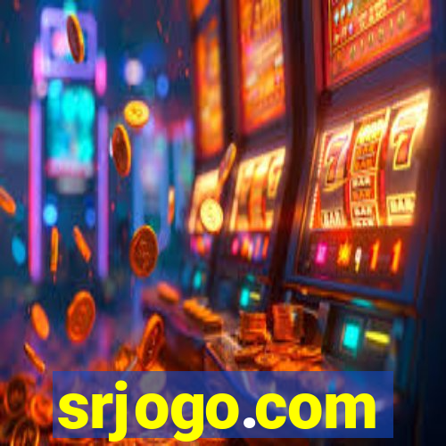 srjogo.com