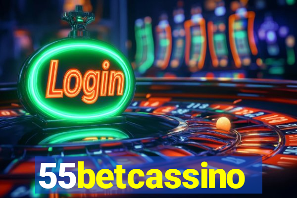 55betcassino