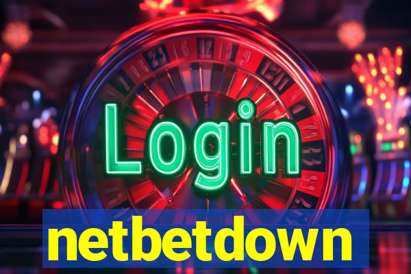 netbetdown