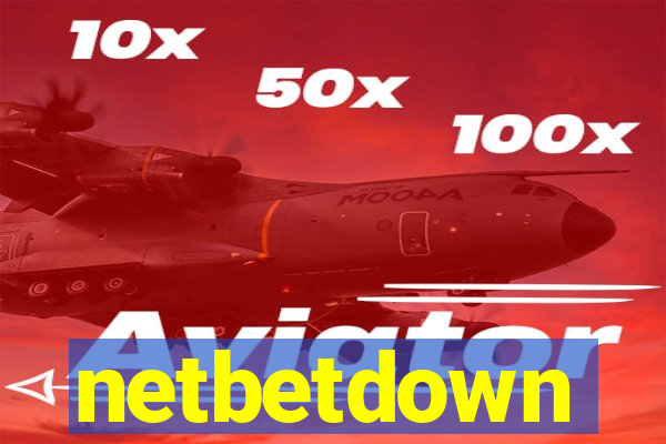 netbetdown