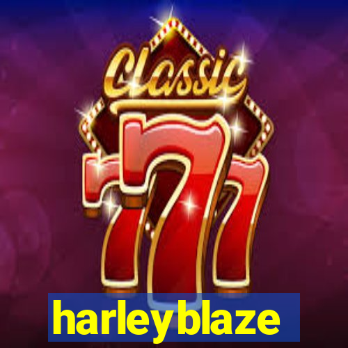 harleyblaze