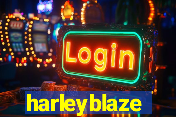 harleyblaze