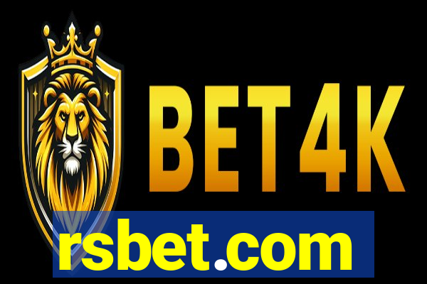 rsbet.com