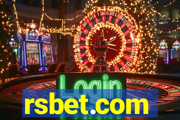 rsbet.com