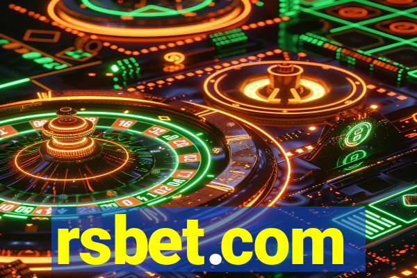 rsbet.com