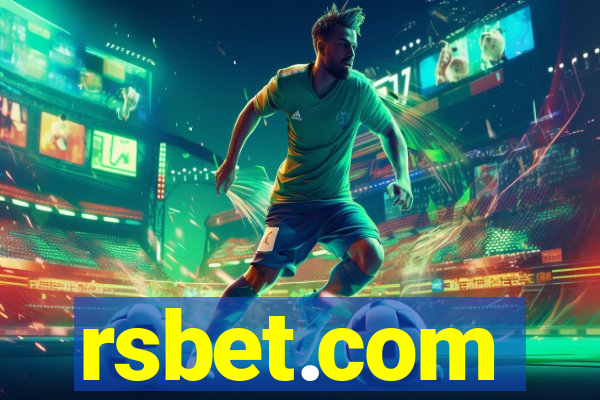 rsbet.com