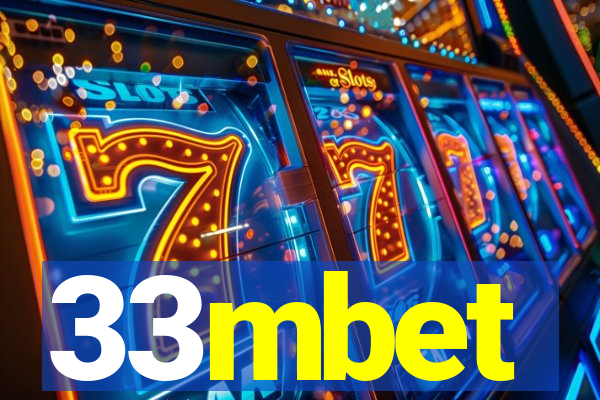 33mbet