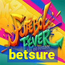 betsure