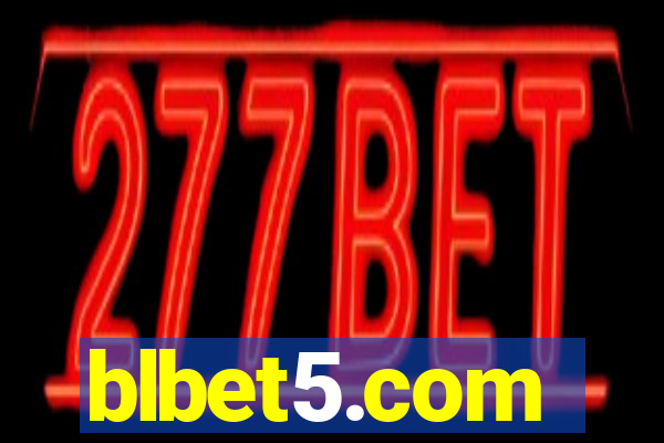 blbet5.com