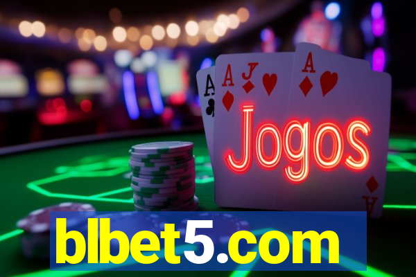 blbet5.com