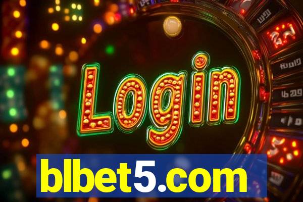 blbet5.com