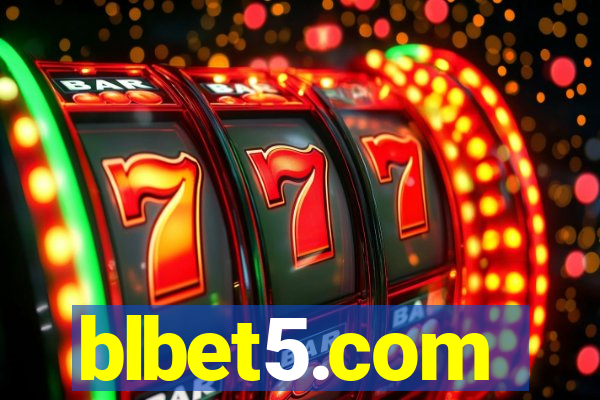 blbet5.com