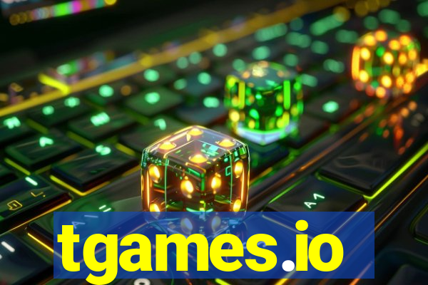 tgames.io