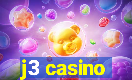 j3 casino