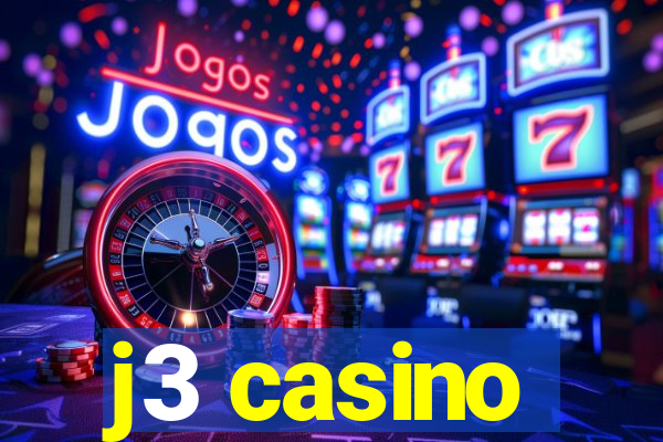 j3 casino