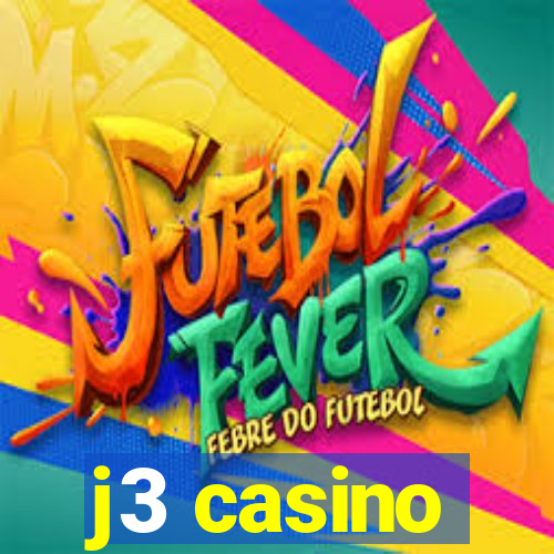 j3 casino