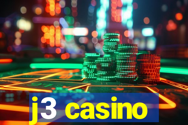 j3 casino