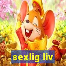 sexlig liv