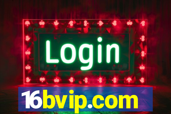 16bvip.com