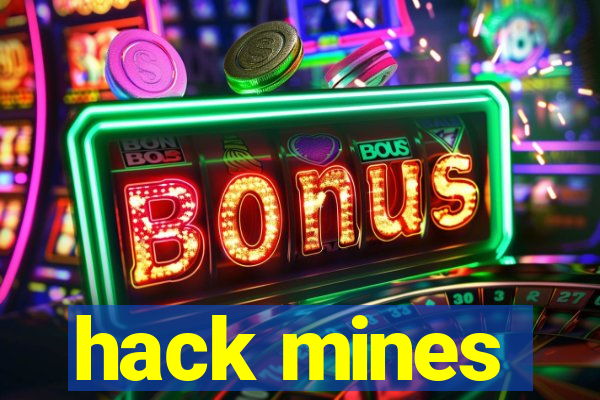 hack mines