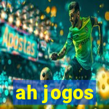 ah jogos