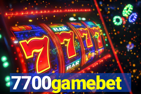 7700gamebet