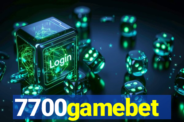 7700gamebet