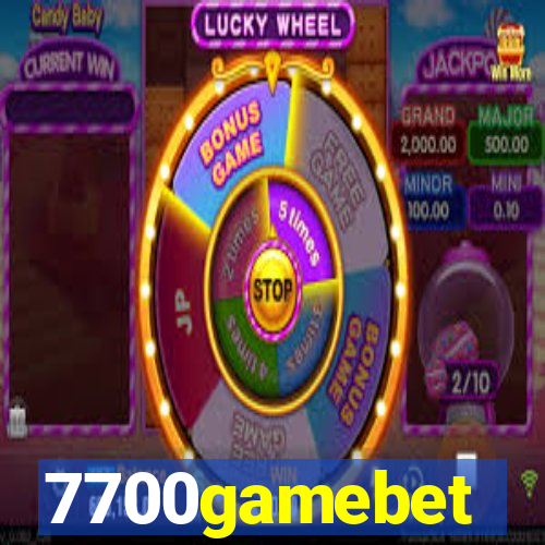 7700gamebet