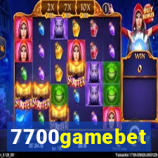 7700gamebet