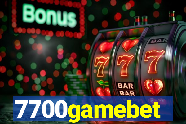 7700gamebet