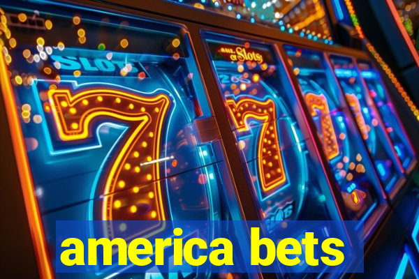 america bets