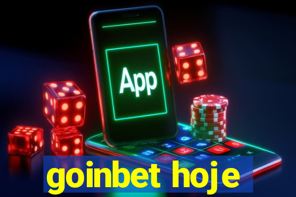 goinbet hoje