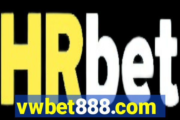 vwbet888.com