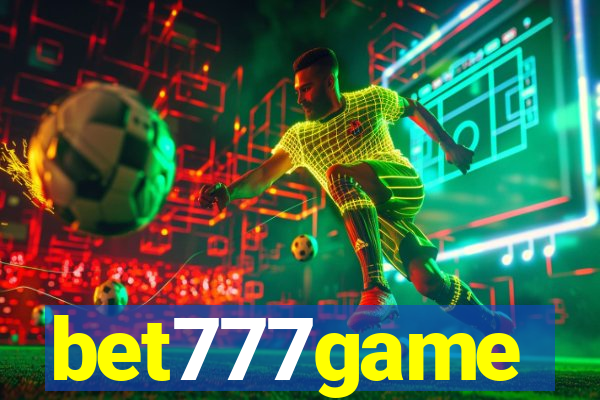 bet777game