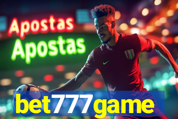 bet777game