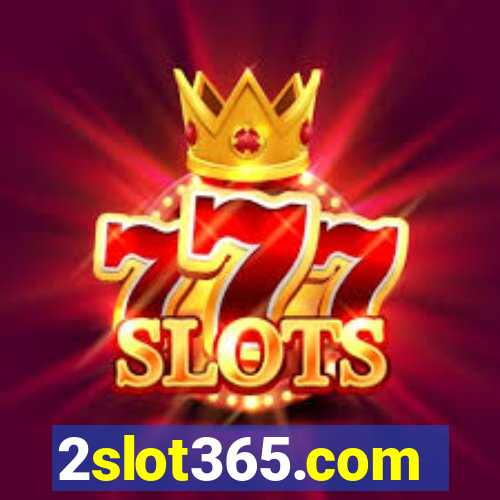 2slot365.com