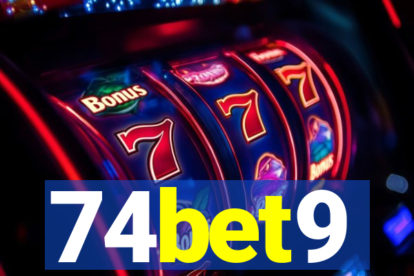 74bet9