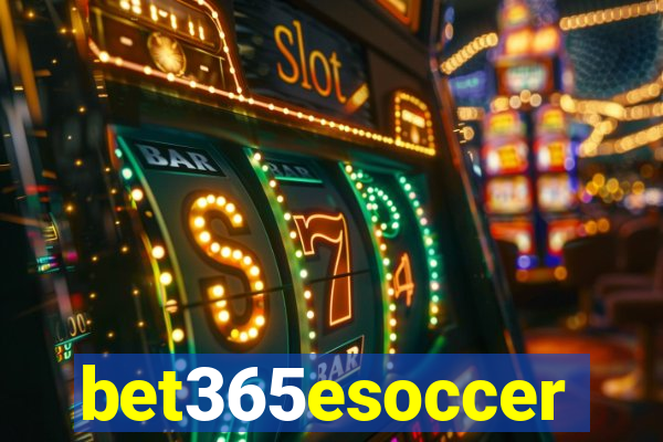 bet365esoccer