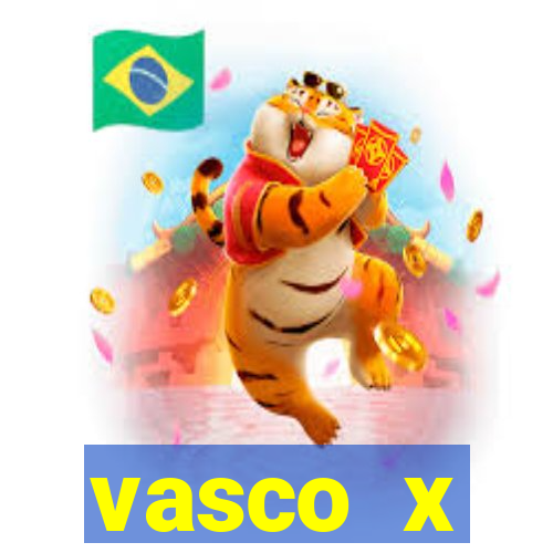 vasco x internacional futemax