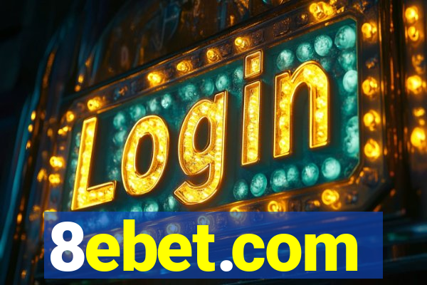 8ebet.com