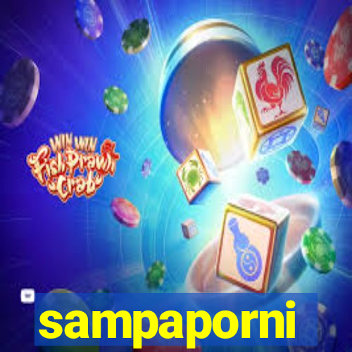 sampaporni