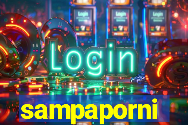 sampaporni