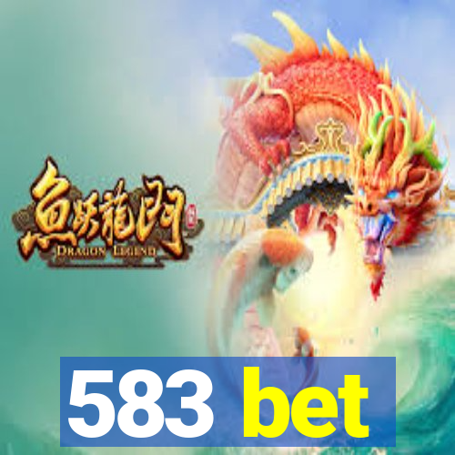 583 bet