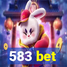 583 bet