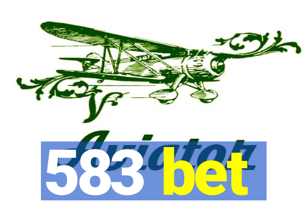 583 bet