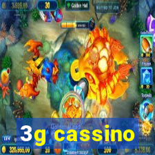 3g cassino