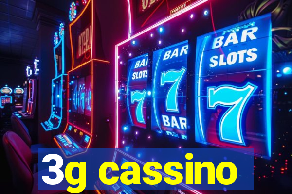 3g cassino